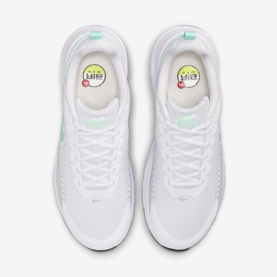 Tênis Nike Air Max Nuaxis Feminino