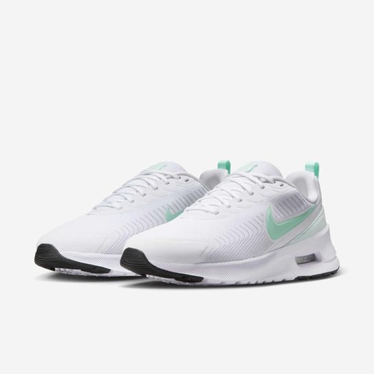 Tênis Nike Air Max Nuaxis Feminino