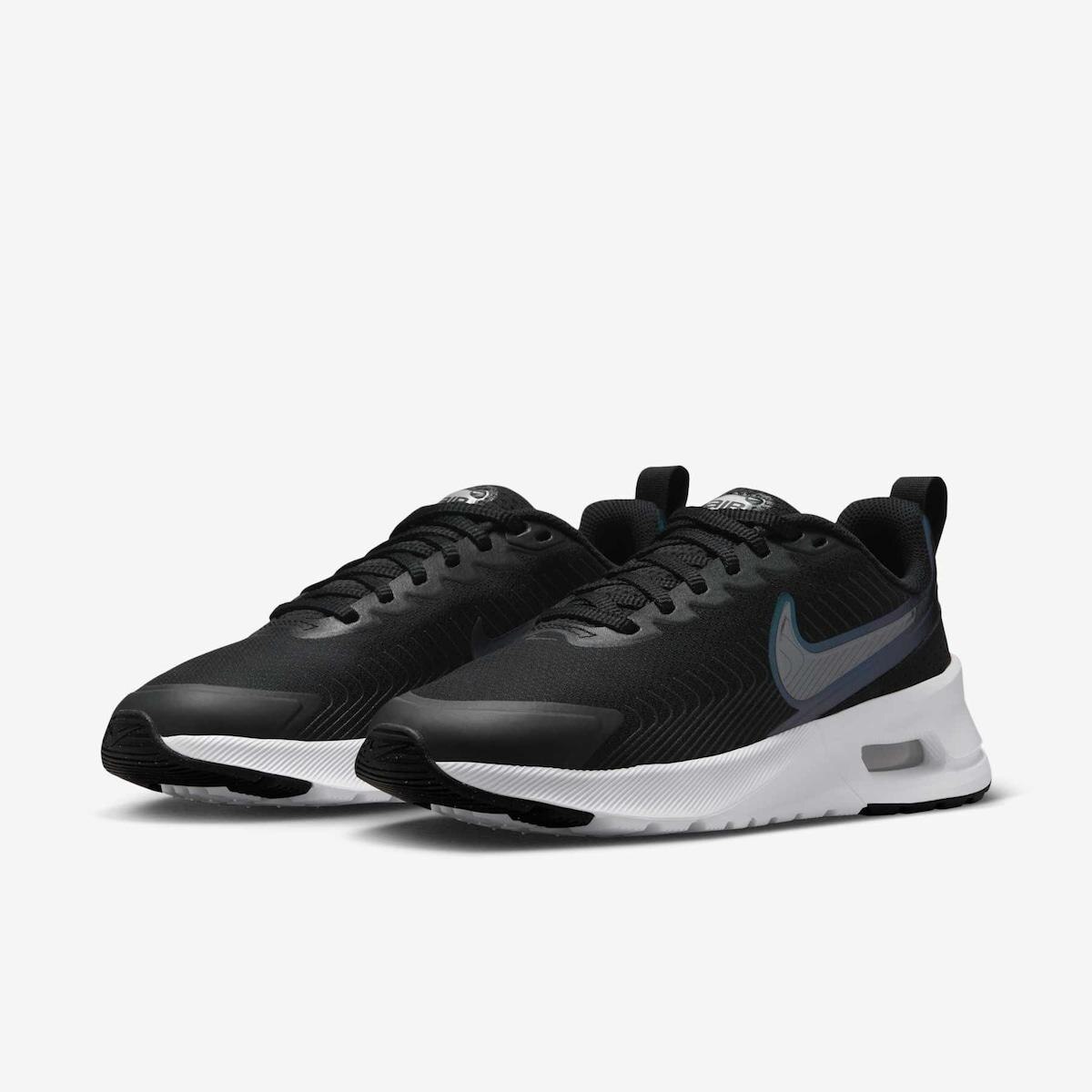 Nike Zoom Sepatu Nike Max Air Sepatu Nike Air Max Oketo Preto