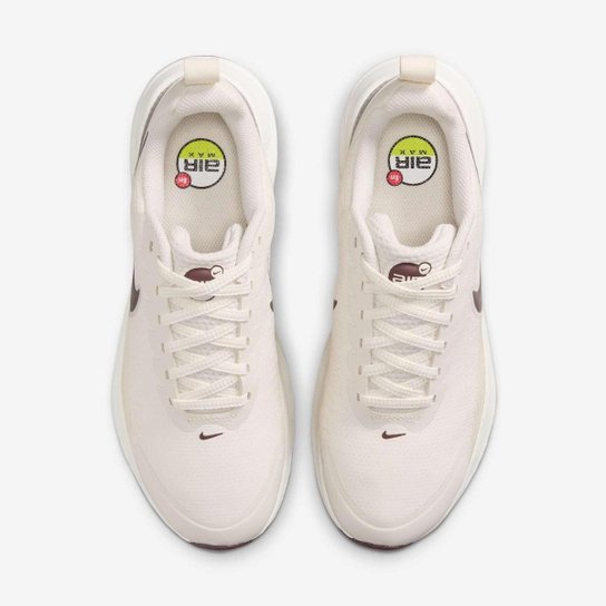 Tênis Nike Air Max Nuaxis Feminino