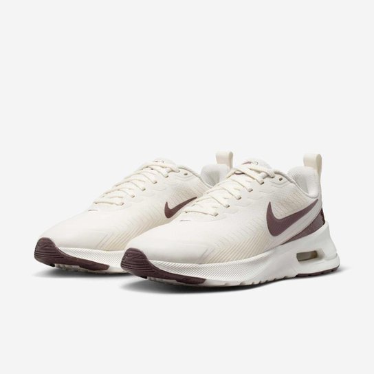 Tênis Nike Air Max Nuaxis Feminino
