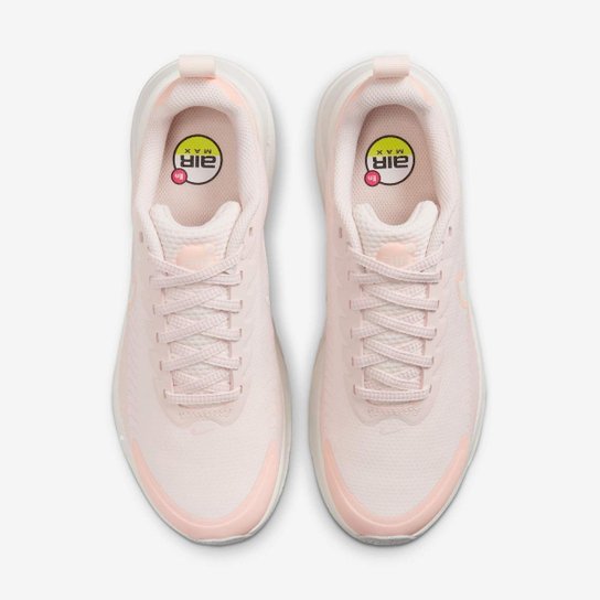 Tênis Nike Air Max Nuaxis Feminino