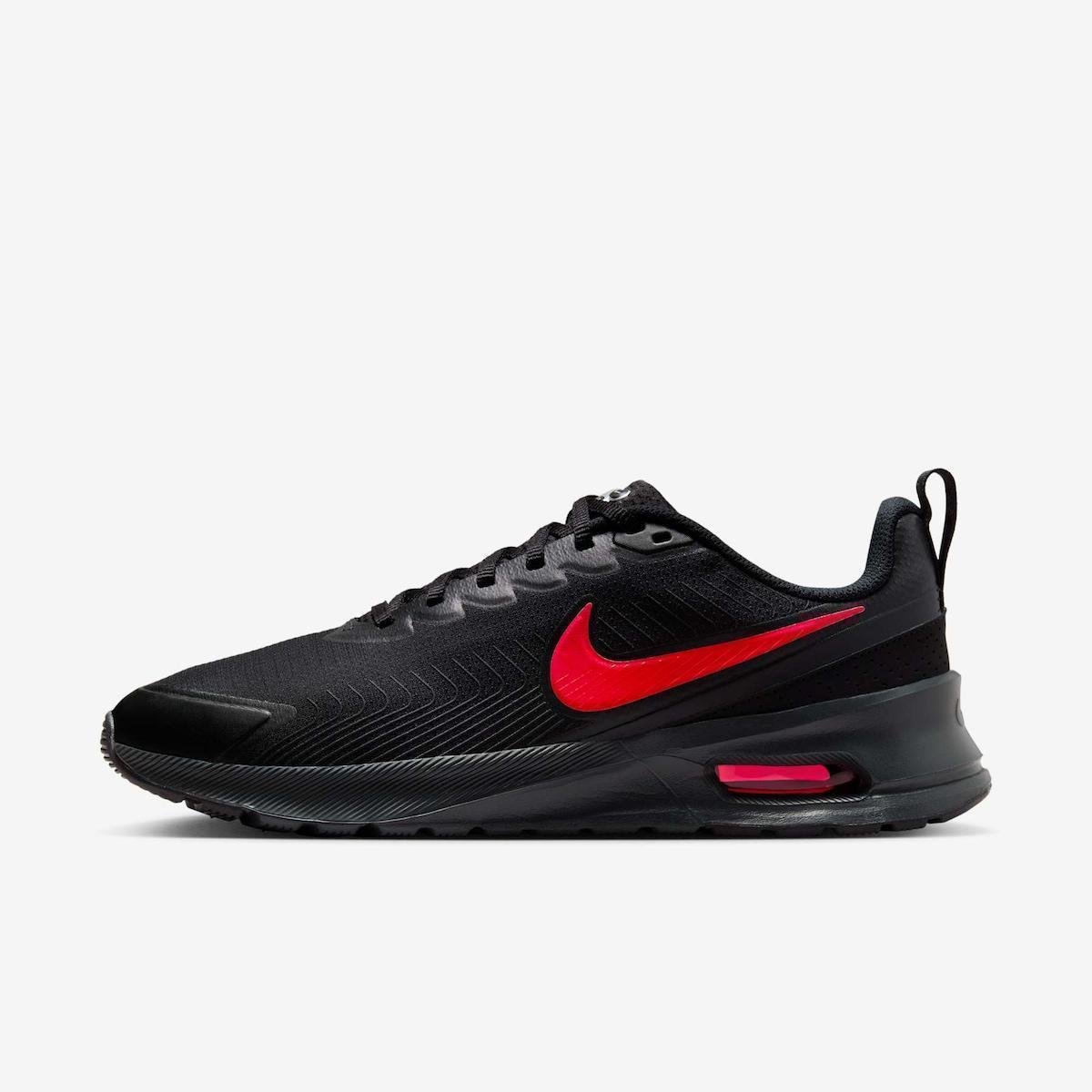 Tênis Nike Sportswear Nike Air Max Axis Netshoes Netshoes Tênis