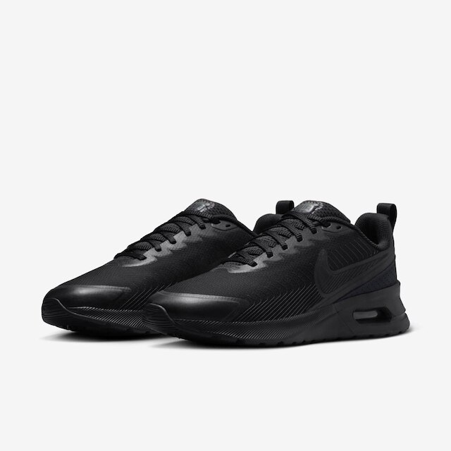 Tênis Nike Air Max Nuaxis Masculino