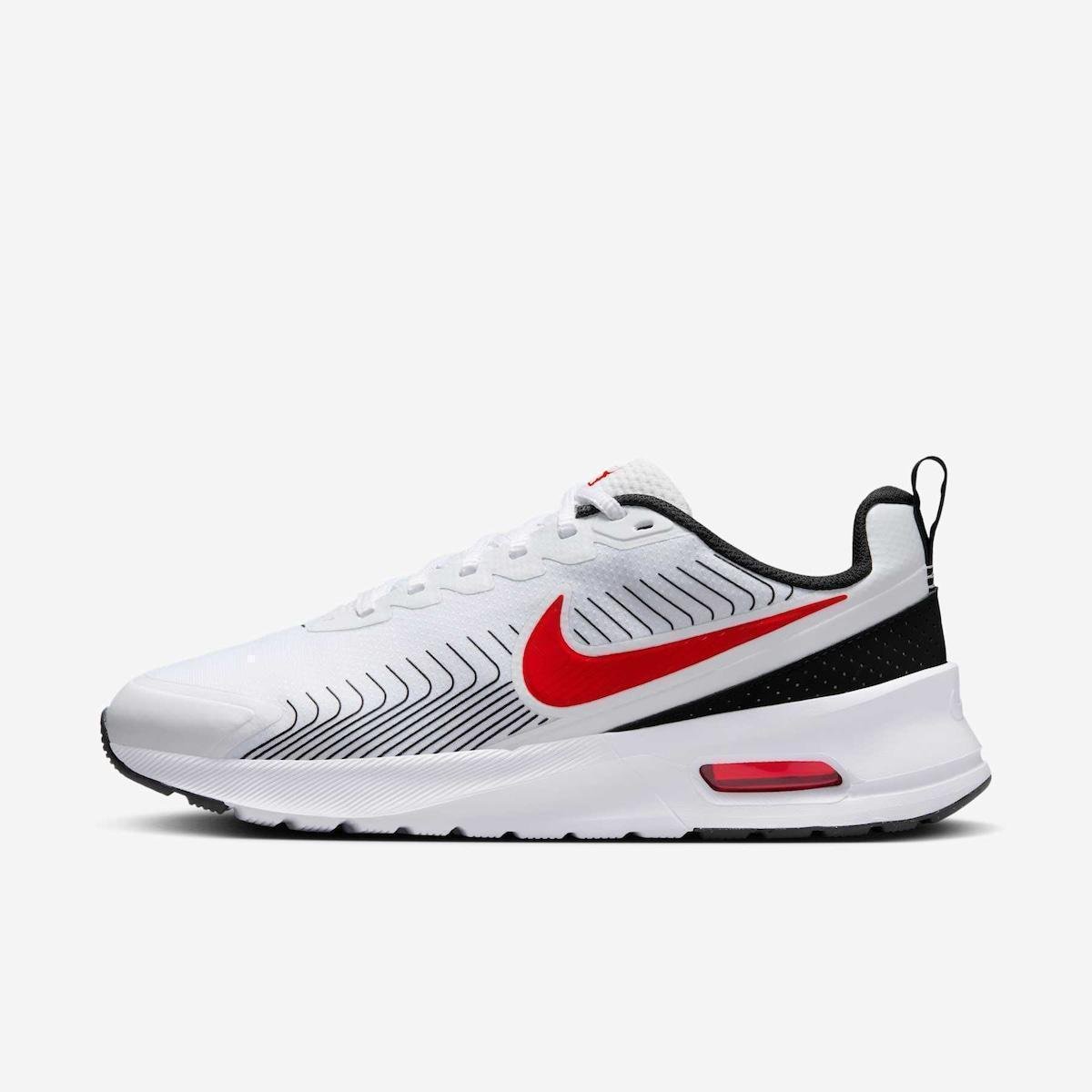 Tênis Nike Air Max Nike Cortez Masculino Netshoes Tênis Nike Air