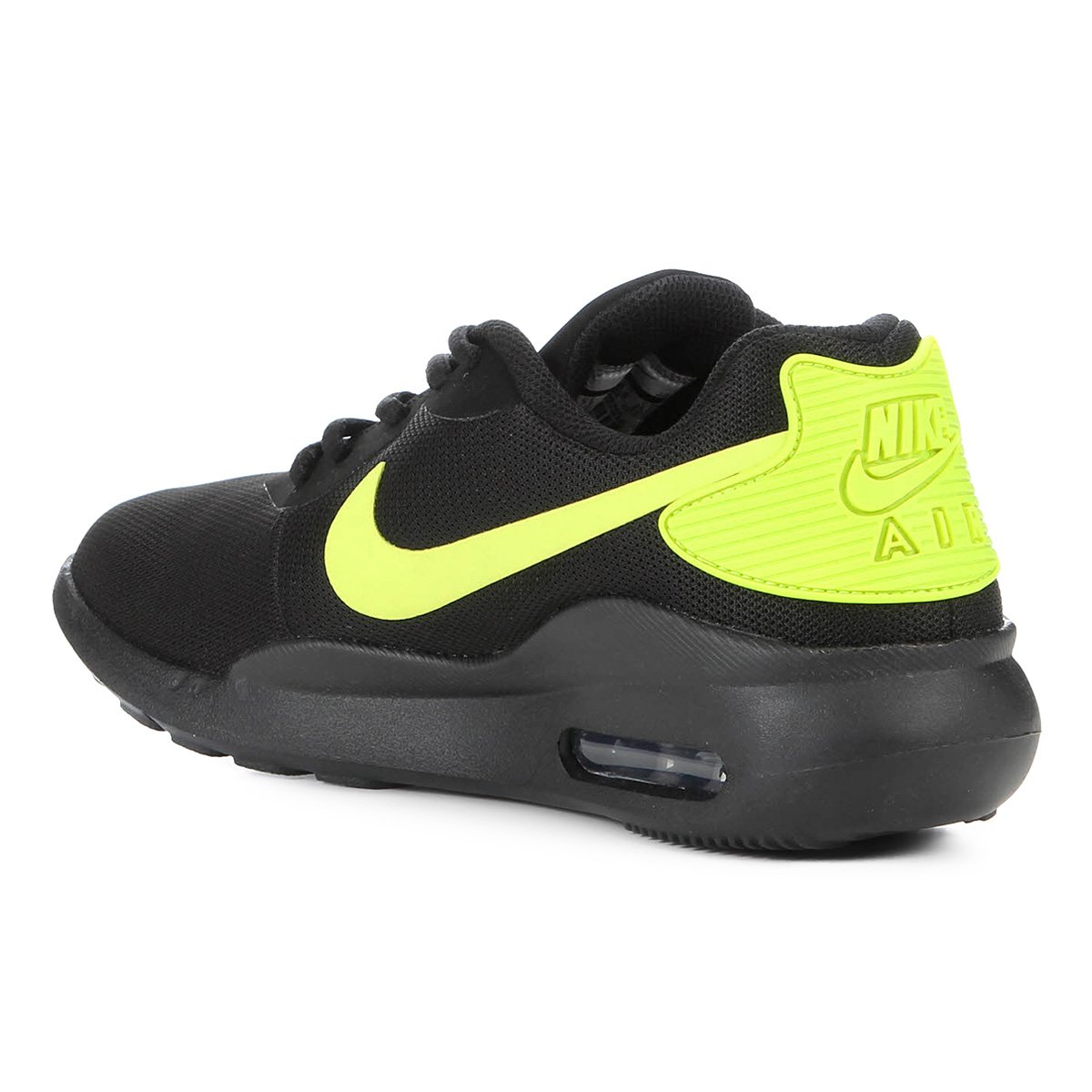 Masculino Nike Tenis Nike Air Max Oketo Feminino Tênis Nike Air