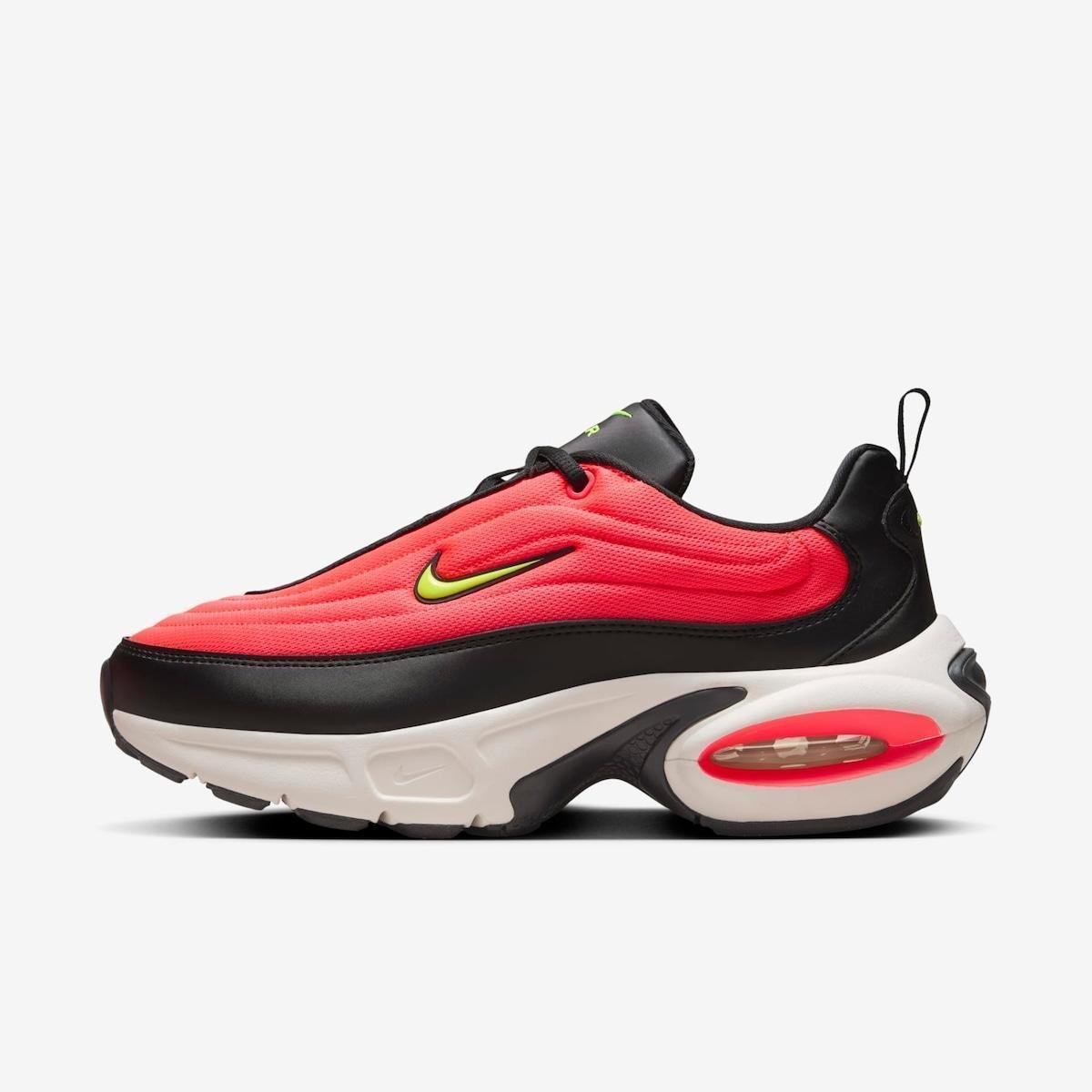 Tênis Nike Air Max Ofertas Tenis Feminino Netshoes Tênis Nike Air