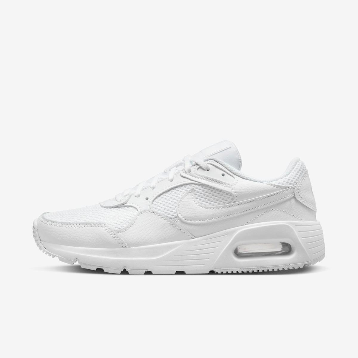 Israf Max Nike Air Max Sc Dosenbach em promoção na Netshoes!