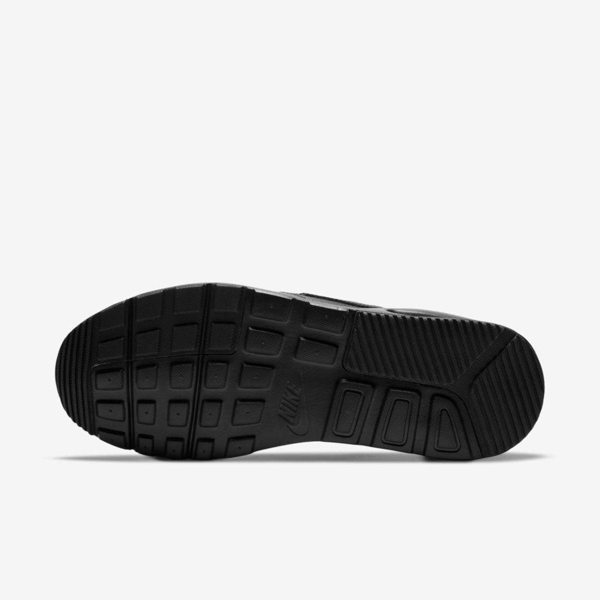 Tênis Nike Air Max SC Masculino - Preto | Netshoes