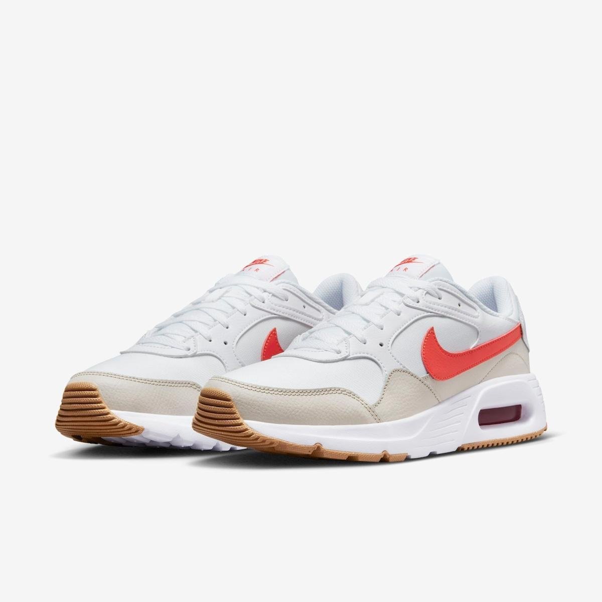 Air Max Netshoes Tenis Masculino Nike Basquete Tênis Nike Air Max
