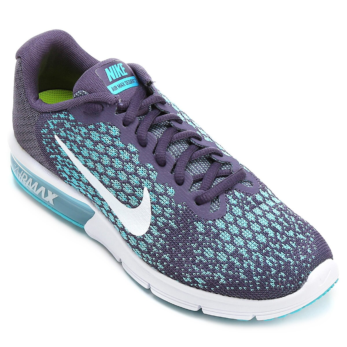 Tênis Nike Air Max Sequent Feminino