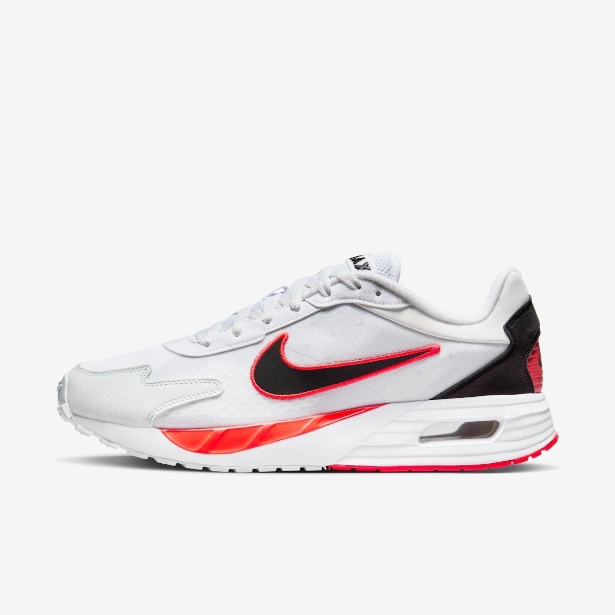 Tênis Air Max Nike Novo Modelo Tênis Nike Air Max Solo Masculino