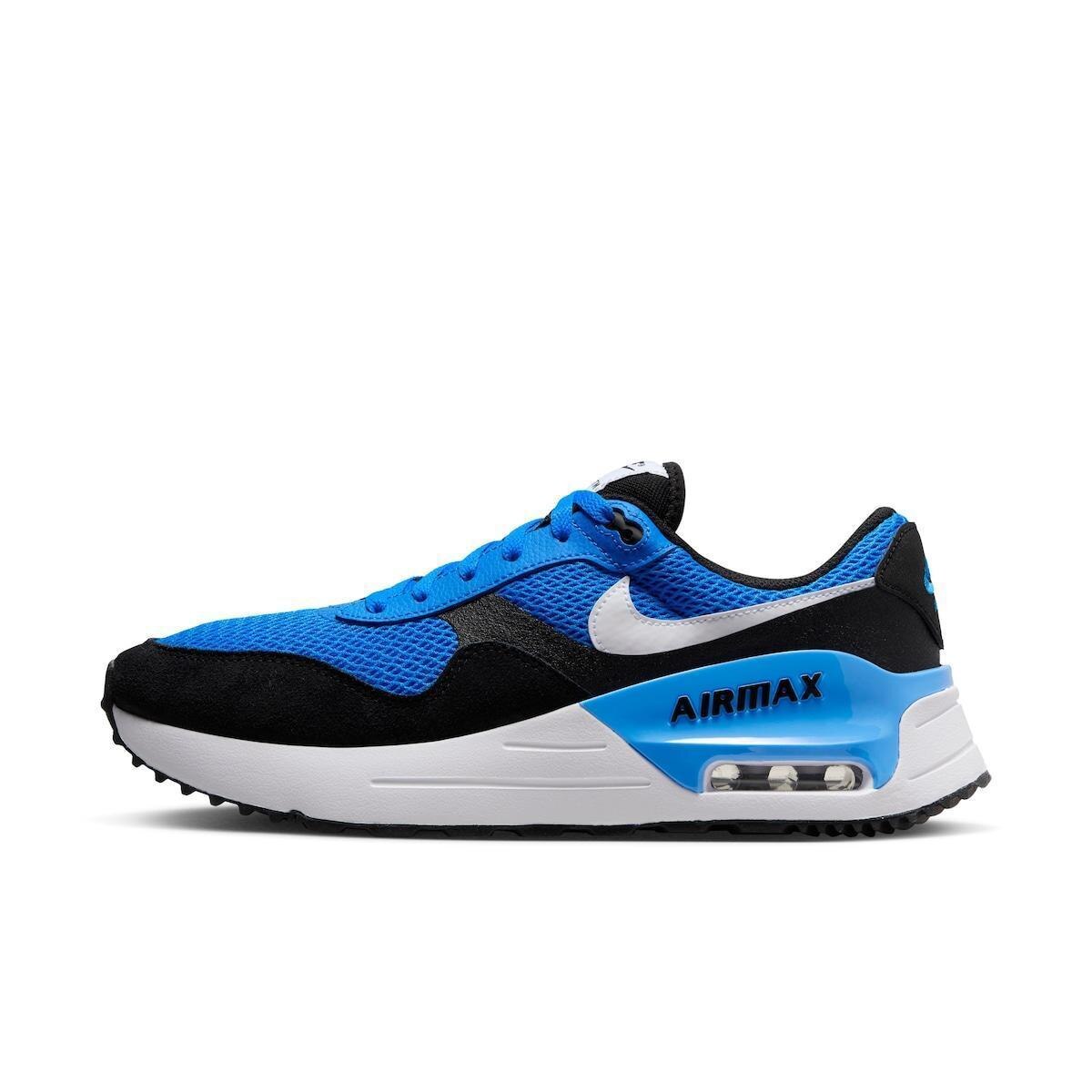 Tênis Nike Air Max SYSTM Masculino - Azul | Netshoes