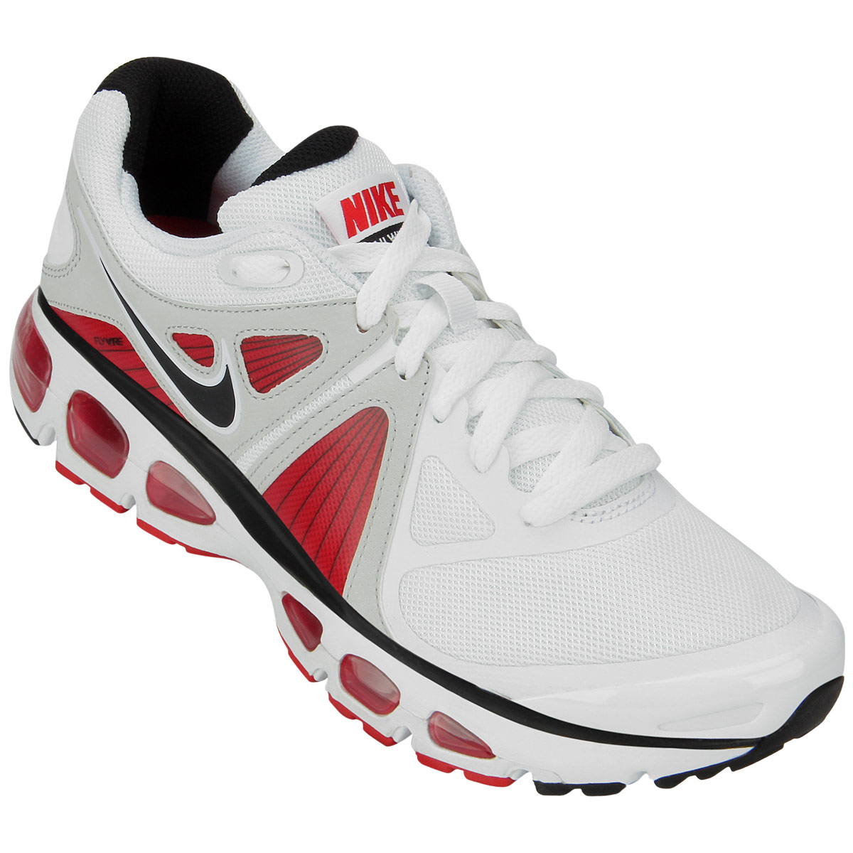 Tenis Nike Air Max Tailwind 4 Masculino Branco Vermelho Netshoes Tenis Nike Air Max Tailwind 4 Masculino Branco Vermelho Netshoes