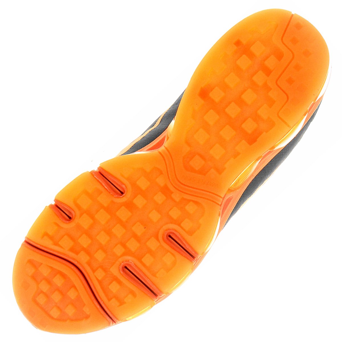 nike air max tailwind laranja