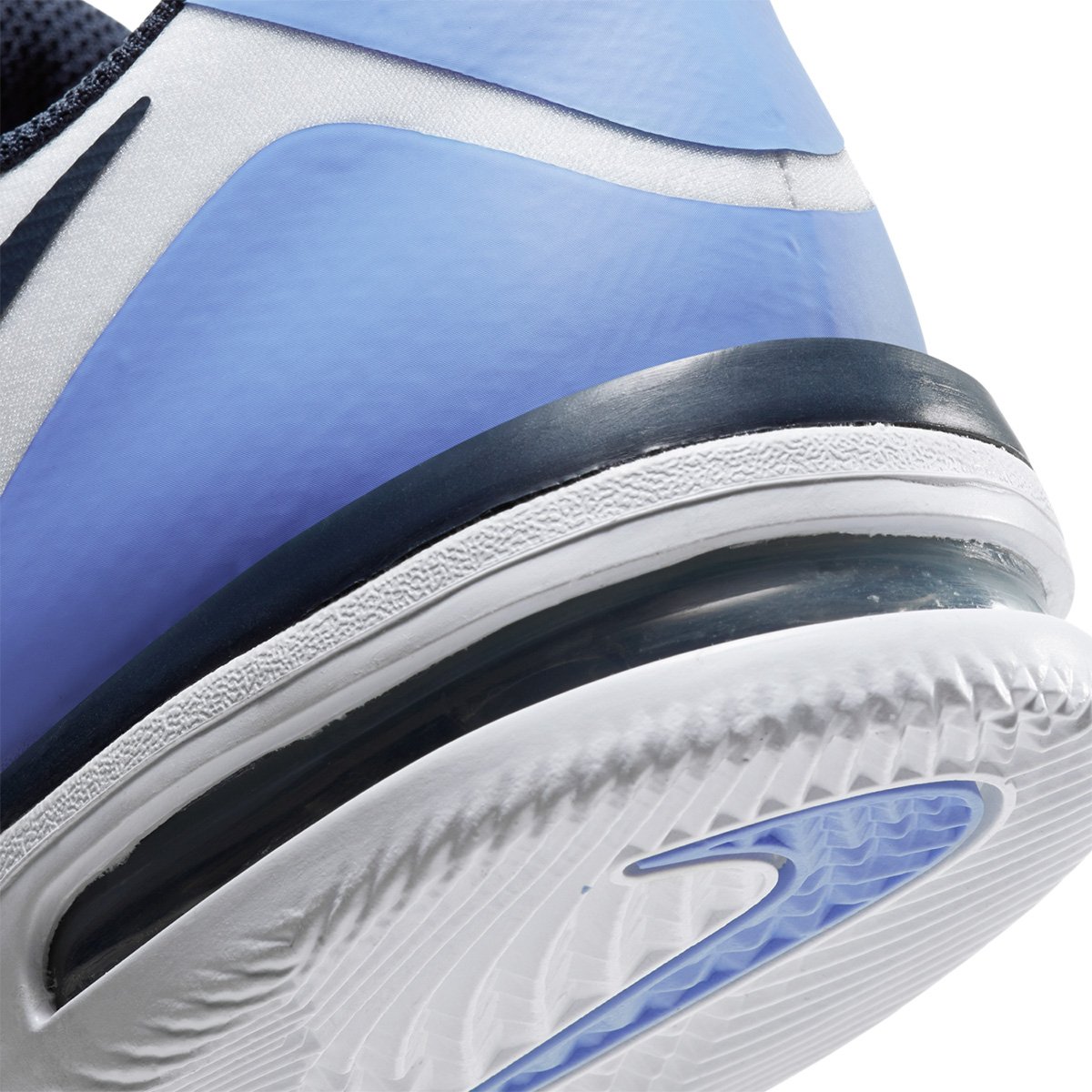 nike vm 2019 branco e azul