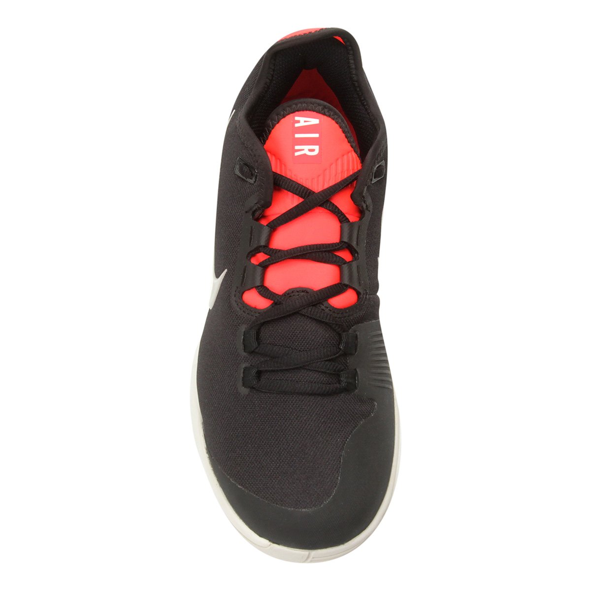 Tênis Nike Air Max Wildcard HC Masculino Preto Netshoes