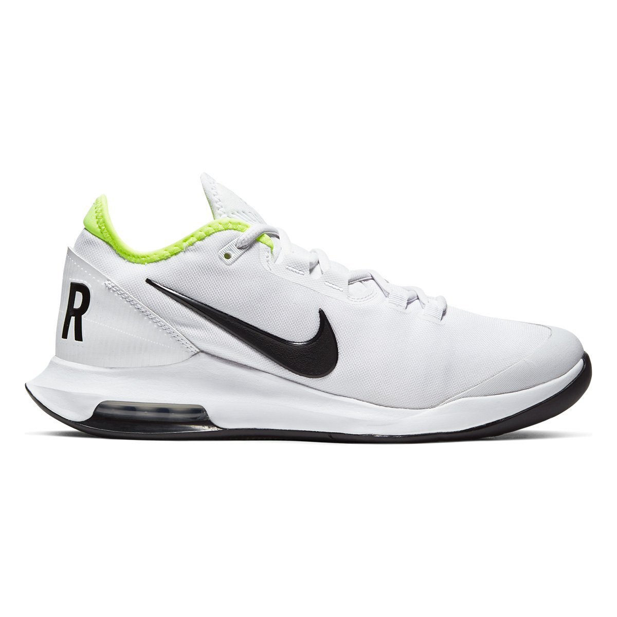 tênis nike air max wildcard hc branco
