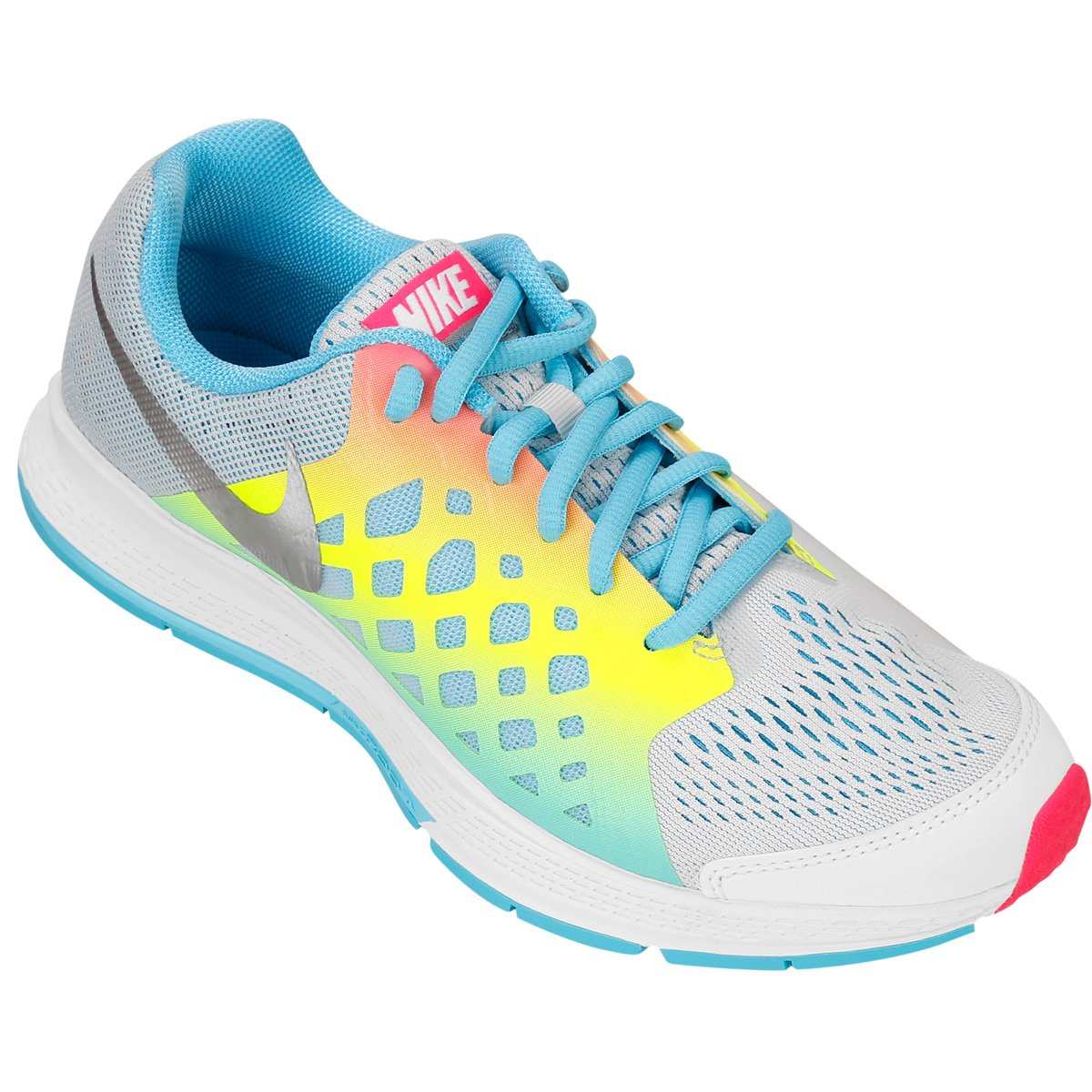 tenis nike pegasus 34 netshoes