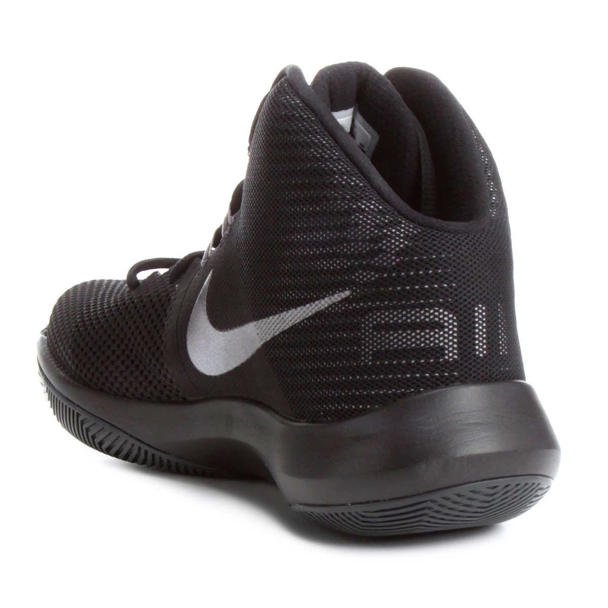 Tenis Nike Masculino Basquete Shoes Nike Tênis Nike Precision Iii