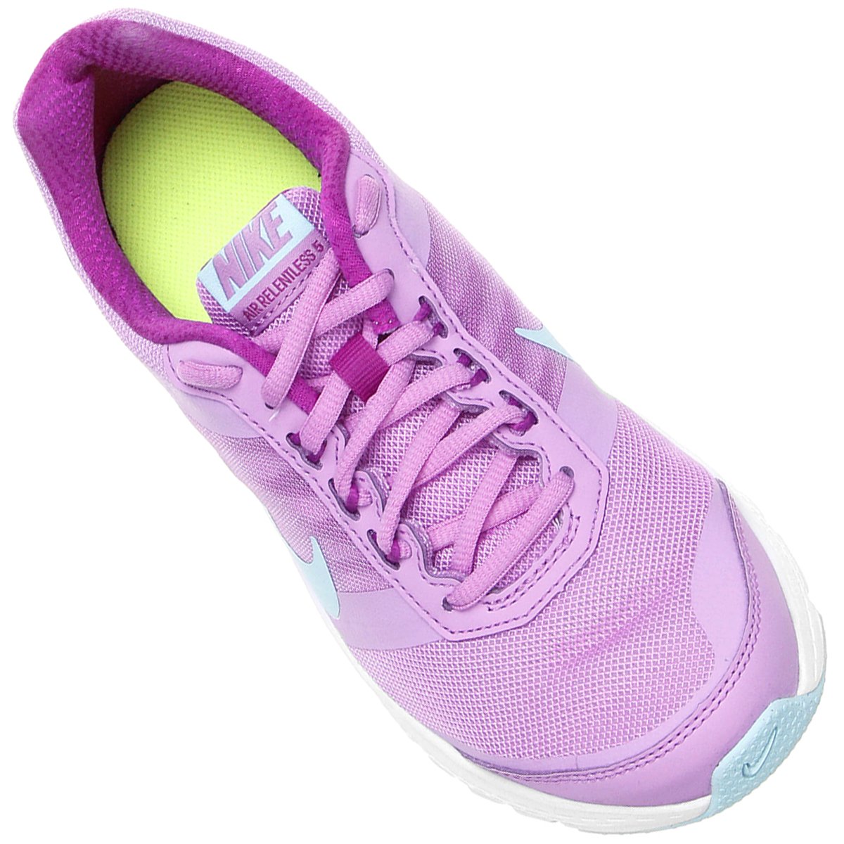 nike air relentless 5 msl