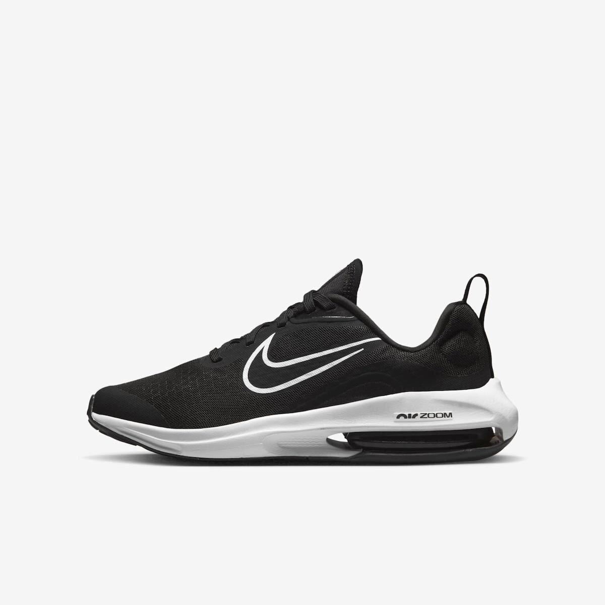 Nike Netshoes Tenis Juvenil Masculino Tênis Nike Air Max Excee