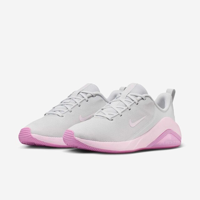 Tênis Nike Air Zoom Bella 7 Feminino