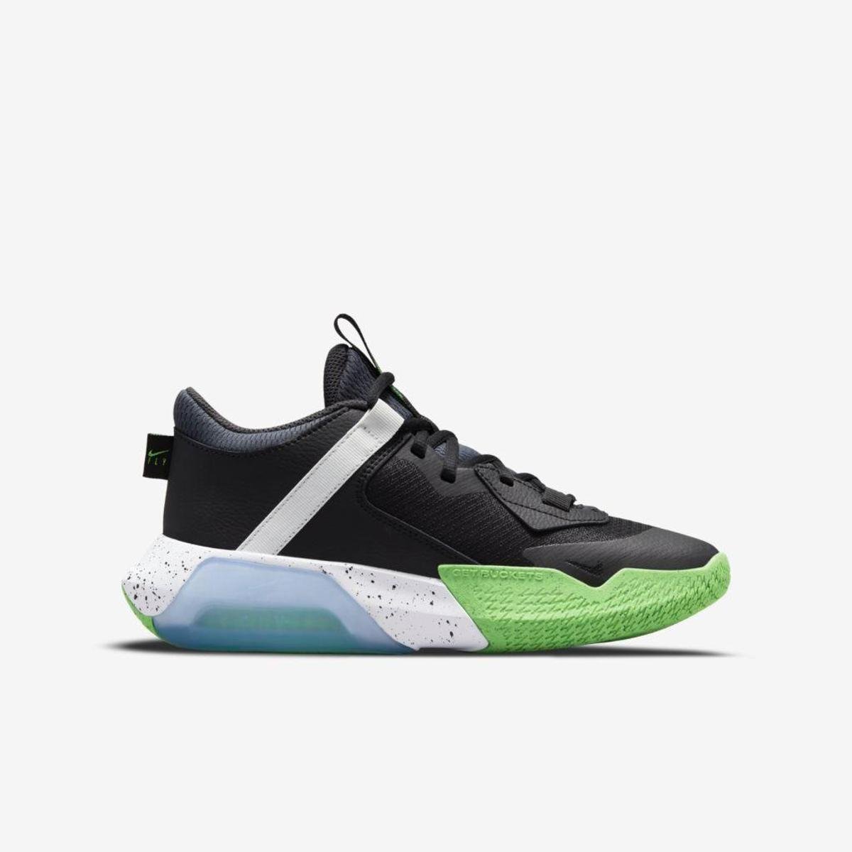 nike colorido feminino air force