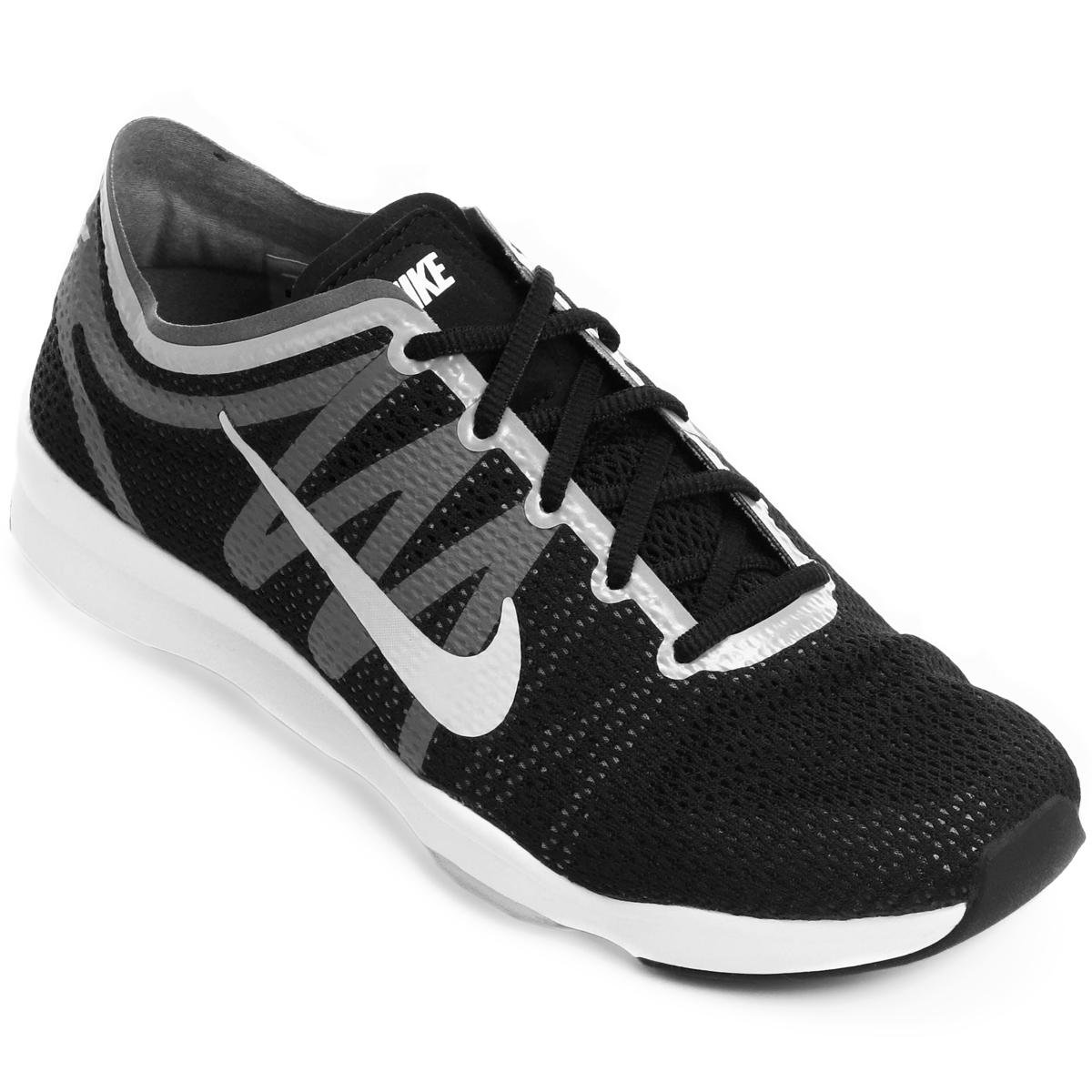 nike zoom fit 2