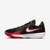 Tênis Nike Air Zoom G.T. Academy Masculino - Preto