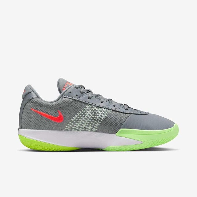 Tênis Nike Air Zoom G.T. Academy Masculino