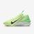 Tênis Nike Air Zoom G.T. Jump Academy Masculino - Amarelo+Verde
