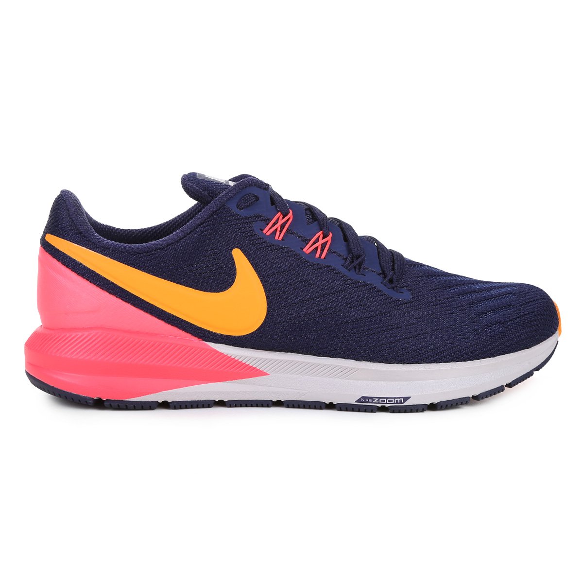 nike structure 22 feminino