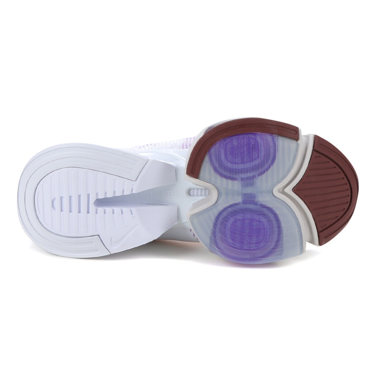 tênis nike air zoom superrep feminino avaliação