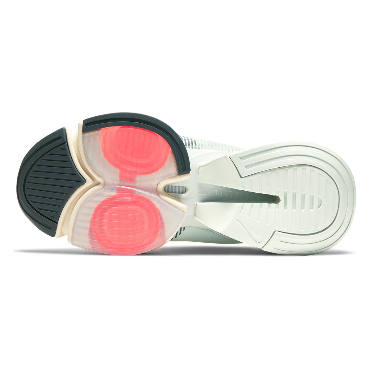 tênis nike air zoom superrep feminino avaliação
