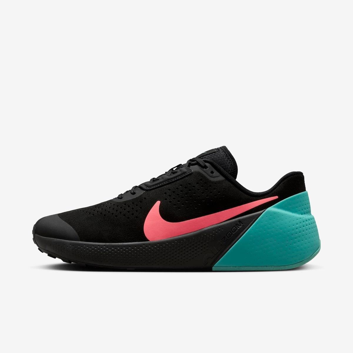 Tênis Nike Air Zoom TR Masculino Preto Netshoes