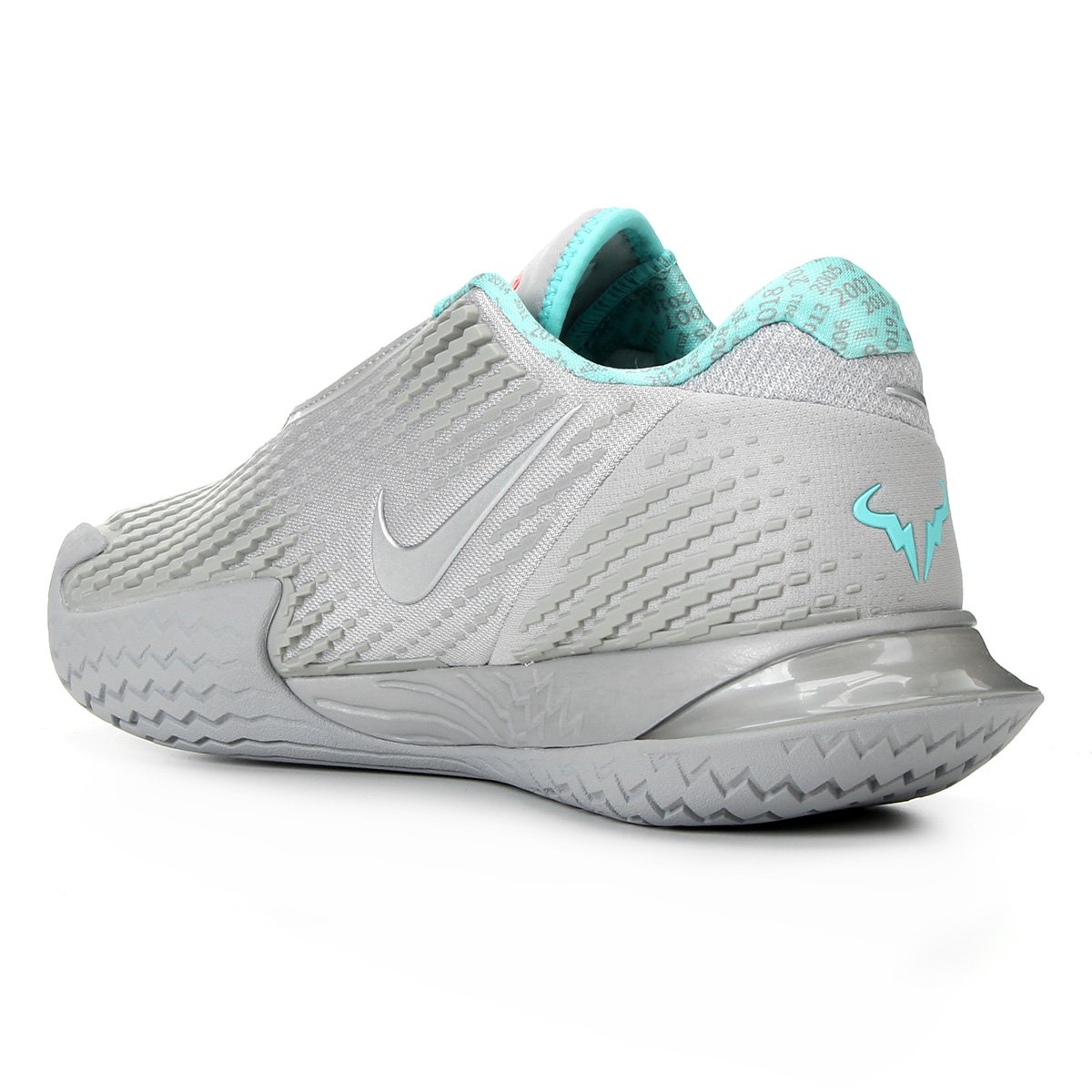nike air zoom vapor cage 4hc