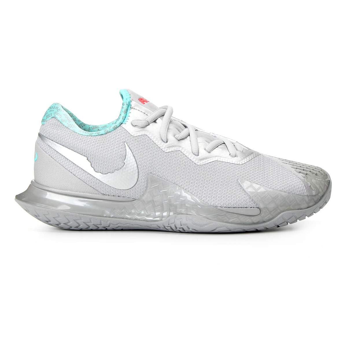 nike air zoom cage 3hc