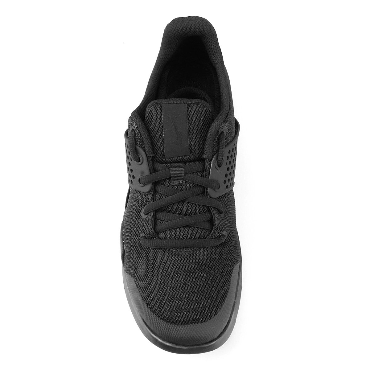 nike arrowz preto