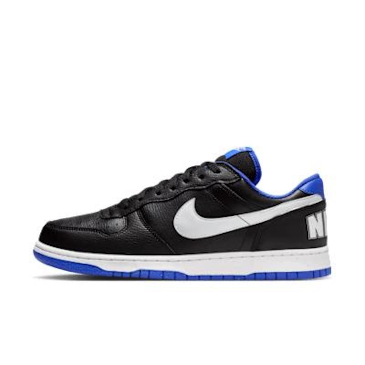 Tênis Nike Big Low Masculino Menor preço em Tênis Nike Big Low Masculino