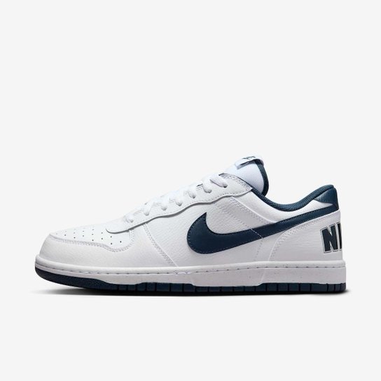 Tênis Nike Big Low Masculino