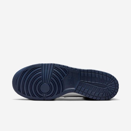 Tênis Nike Big Low Masculino