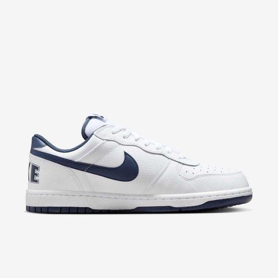 Tênis Nike Big Low Masculino