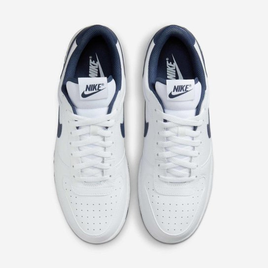 Tênis Nike Big Low Masculino