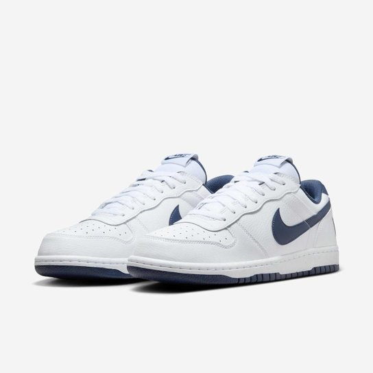 Tênis Nike Big Low Masculino