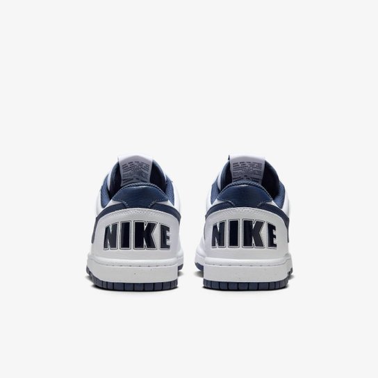 Tênis Nike Big Low Masculino