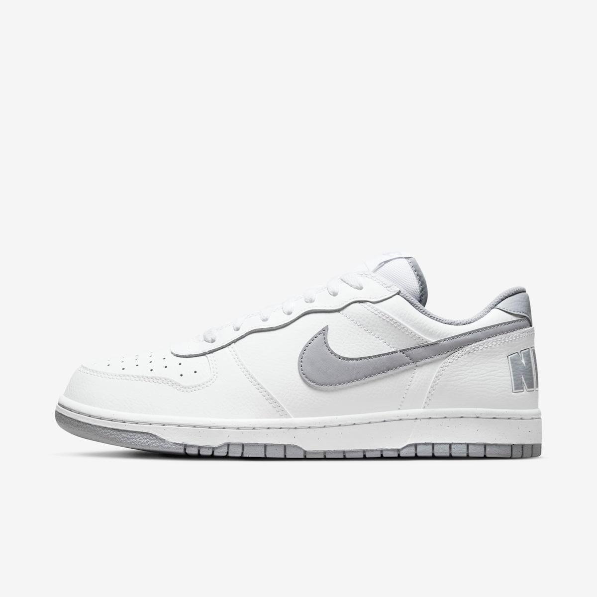 Tênis Nike Big Low Masculino