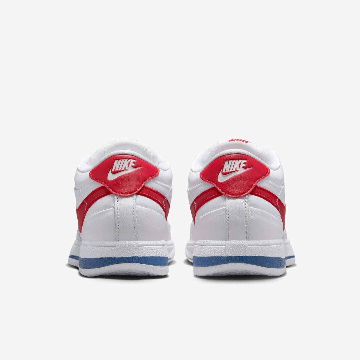 Tênis Nike Book 1 Masculino - Branco | Netshoes