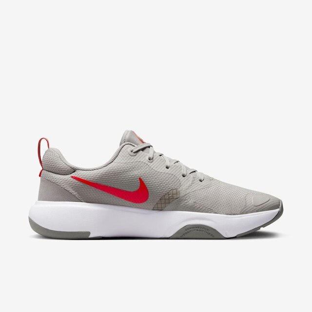 Tênis Nike City Rep TR Masculino - Cinza | Netshoes