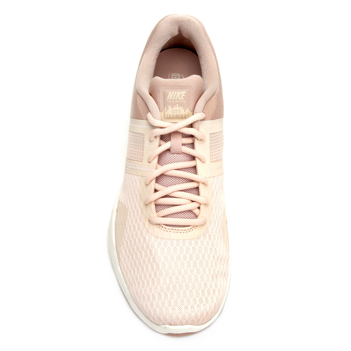 tênis nike city trainer feminino avaliação